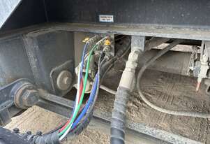 2023 Sloanebuilt 4-ADT Tipper Trailer