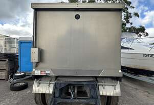 2023 Sloanebuilt 4-ADT Tipper Trailer
