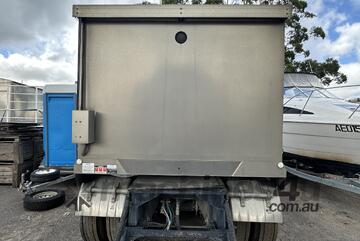 2023 Sloanebuilt 4-ADT Tipper Trailer
