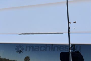 2013 Mercedes-Benz Sprinter 516 Mini Bus