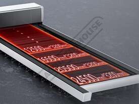 Ultra-Large Format Metal Sheet Laser Cutting Machine BODOR H-Series 12Kw up to 60Kw laser source
of  - picture1' - Click to enlarge