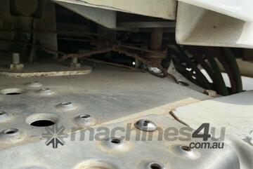 2007 Freightliner Argosy FLH Tipper