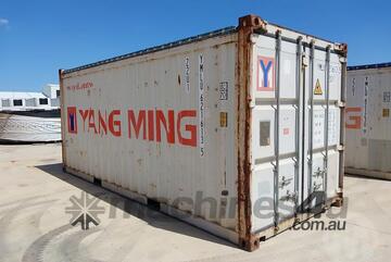 C I M C Cimc 1CC-117A22U1G