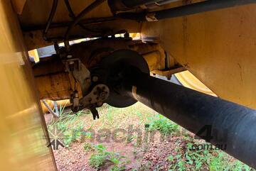 2015 Caterpillar 914K Wheeled Loader