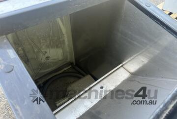 Ice-O-Matic Ice Machine