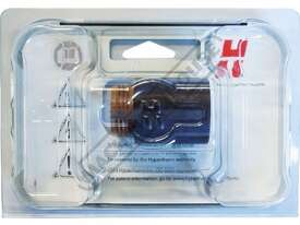 Hypertherm 45A Retaining Cap 220713 Powermax45 with T45v/T45m Torch (Does not suit 45XP) (Pack of 1) - picture2' - Click to enlarge
