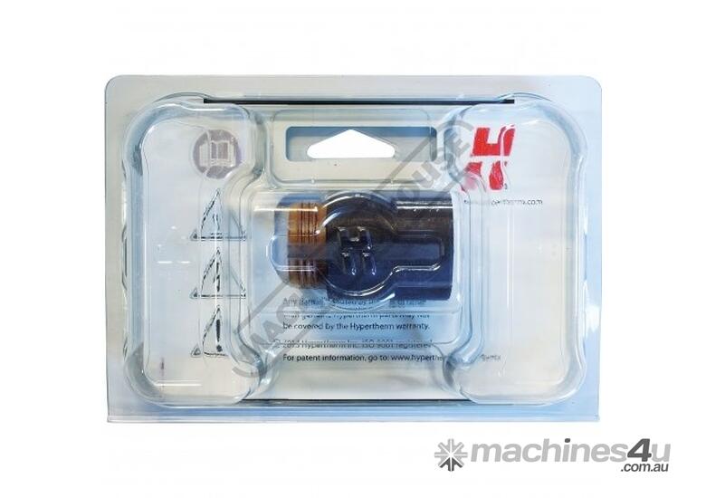 Hypertherm 45A Retaining Cap 220713 Powermax45 with T45v/T45m Torch (Does not suit 45XP) (Pack of 1)