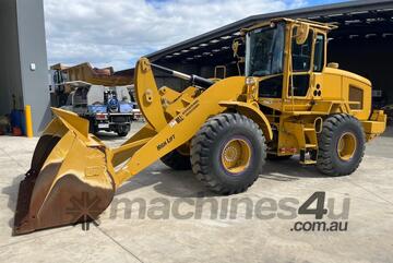 Caterpillar 2020   930M