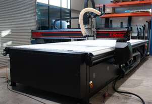 2024 Tekcel X Series CNC Router | Large Format (6.2m x 2.4m)