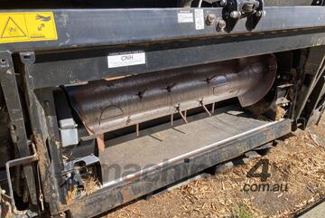 Macdon   D140 Header Front