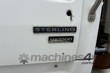 2009 Sterling HX9500 LSER (6x4) Prime Mover (Off-Site)