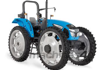 Landini Super 90 High Clearance RPS 4WD ROPS