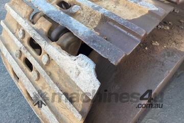 2012 Komatsu PC300-8 Excavator