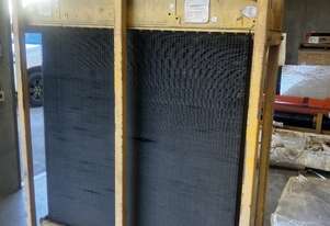 Caterpillar   651B Radiator