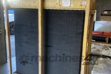 Caterpillar   651B Radiator