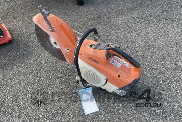 Stihl   T5-500i Concrete Cutter