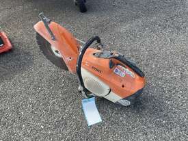 Stihl T5-500i Concrete Cutter - picture0' - Click to enlarge