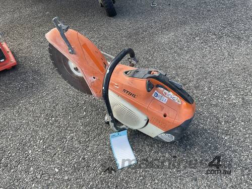 Stihl T5-500i Concrete Cutter
