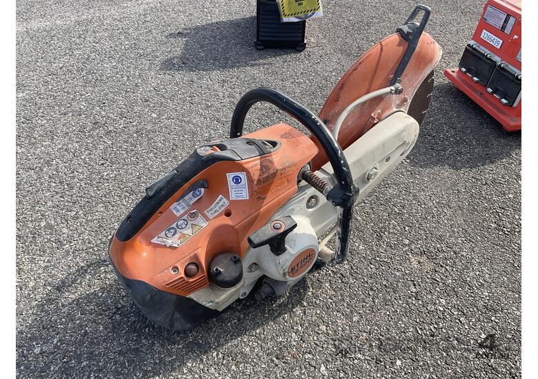 Stihl T5-500i Concrete Cutter