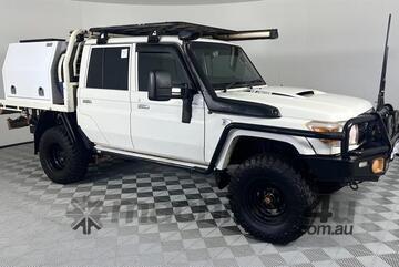 Toyota   Landcruiser