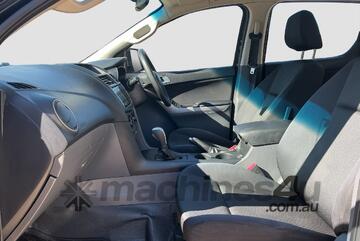 Mazda 2018   BT-50 XT Diesel