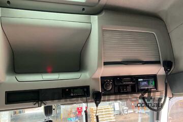 2010 Volvo FH16 Prime Mover Sleeper Cab