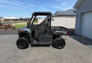 Cfmoto CF MOTO 600 EPS SXS