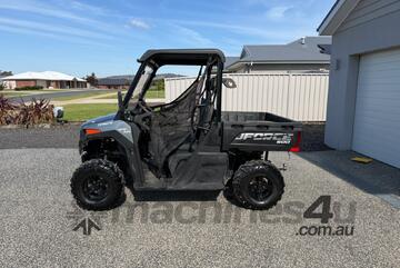 Cfmoto CF MOTO 600 EPS SXS