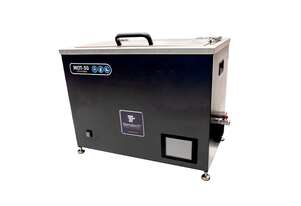 Tierra Tech MOT-50 Ultrasonic Cleaning Equipment