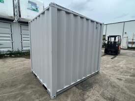 7ft Storage Container - picture0' - Click to enlarge