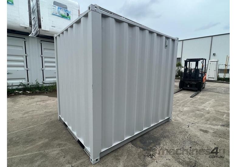 7ft Storage Container