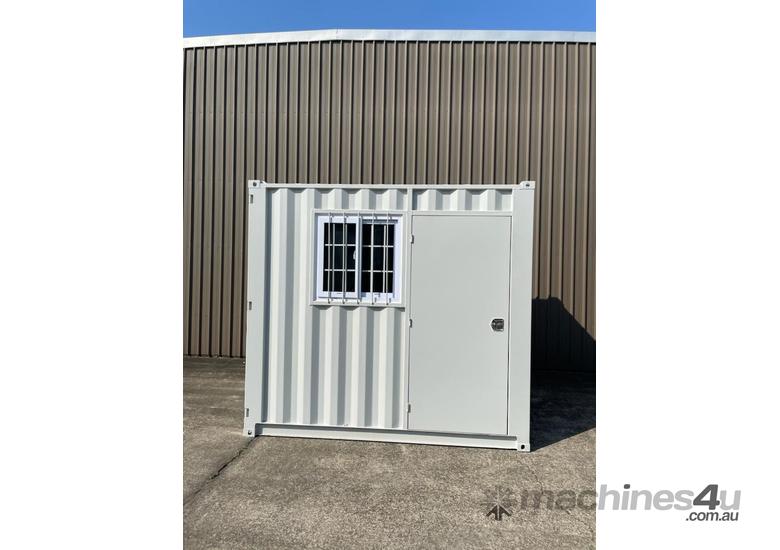 7ft Storage Container