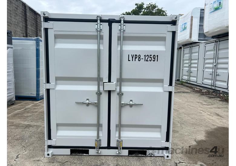 7ft Storage Container