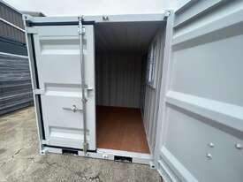 7ft Storage Container - picture0' - Click to enlarge