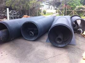 Storm Water/Cullvert pipe - picture0' - Click to enlarge