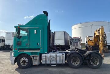 2012 Kenworth K200 Prime Mover