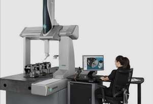 Coordinate Measurement Machine