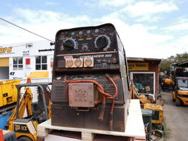 500 commander lincoln, 15kva 240 volt single phs - picture0' - Click to enlarge