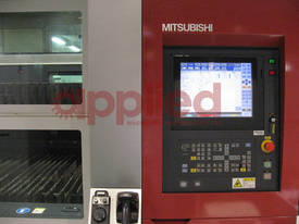 Mitsubishi Laser ML-3015eX 45CF-R - picture0' - Click to enlarge