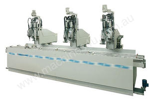 Masterwood Multimill