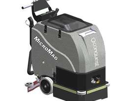 MICROMAG INDUSTRIAL FLOOR SCRUBBERS - picture0' - Click to enlarge