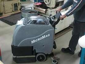 MICROMAG INDUSTRIAL FLOOR SCRUBBERS - picture1' - Click to enlarge