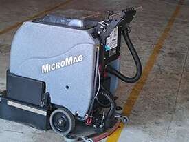 MICROMAG INDUSTRIAL FLOOR SCRUBBERS - picture2' - Click to enlarge