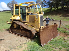 Caterpillar D5N XL Bulldozer - picture0' - Click to enlarge