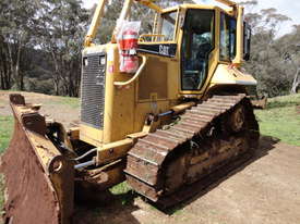 Caterpillar D5N XL Bulldozer - picture2' - Click to enlarge