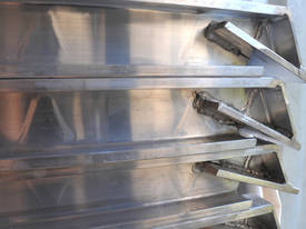 3.5 tonne aluminium loading ramps (extra wide) - picture1' - Click to enlarge
