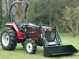 ST440 - ST4455SSS fitted with QuickFit Front End L - picture0' - Click to enlarge