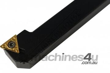 STGCL-1212-H11 Left Hand Turning Tool Holder 12mm Tool Height Insert tip not included