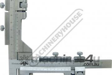 Gear Tooth Vernier Caliper 33-234 1-26 module