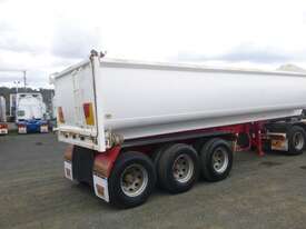 2006 ROADWEST TIPPER TRAILER - picture0' - Click to enlarge
